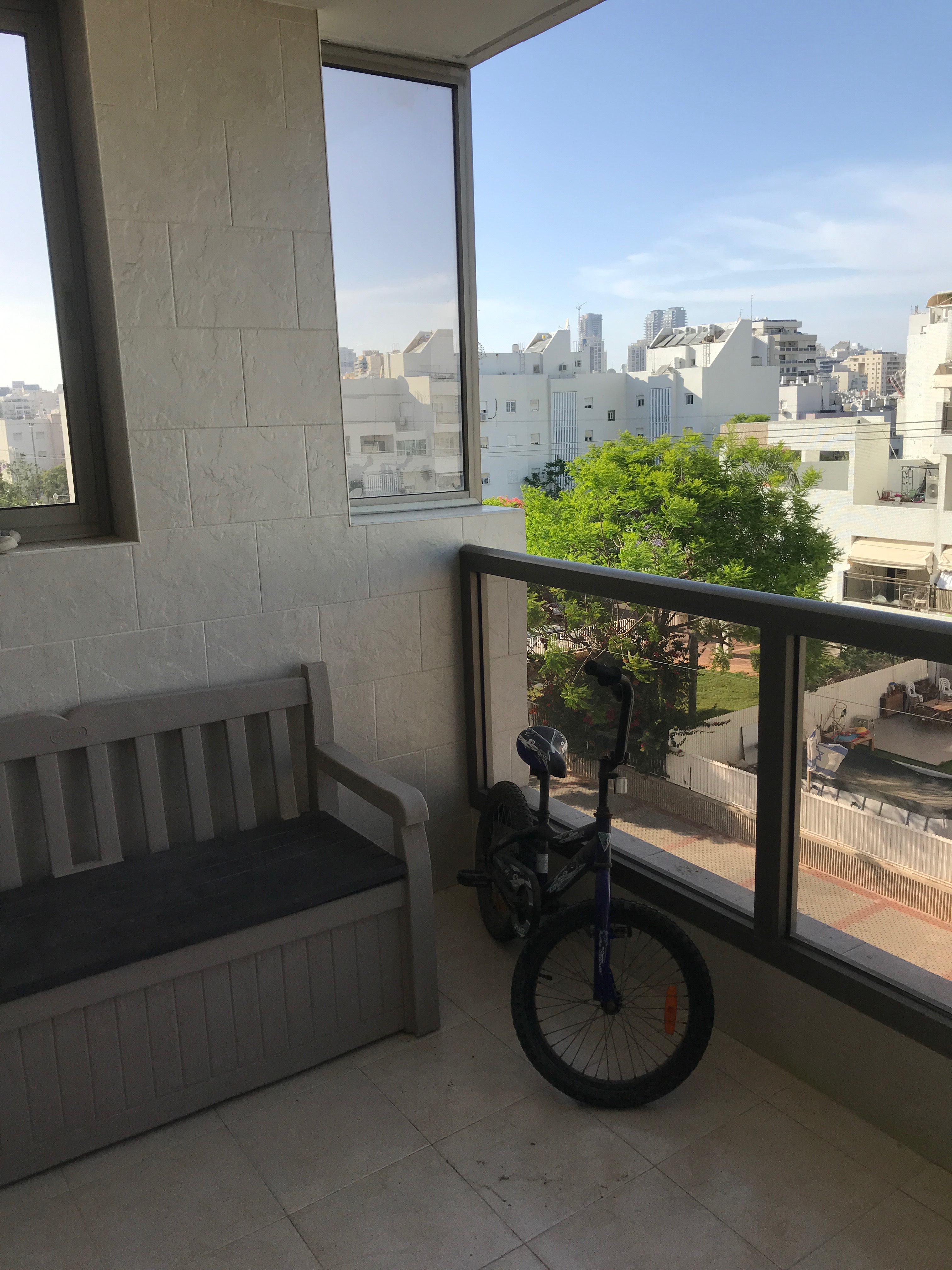 מהסמארטפון שלי